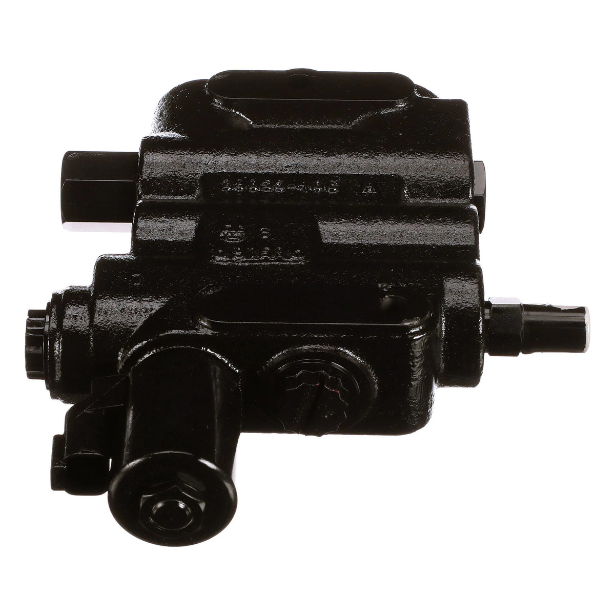 84326481 - OEM HYDRAULIC VALVE - CASE CONSTRUCTION