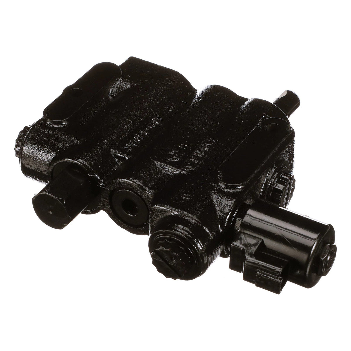 84326481 - OEM HYDRAULIC VALVE - CASE CONSTRUCTION