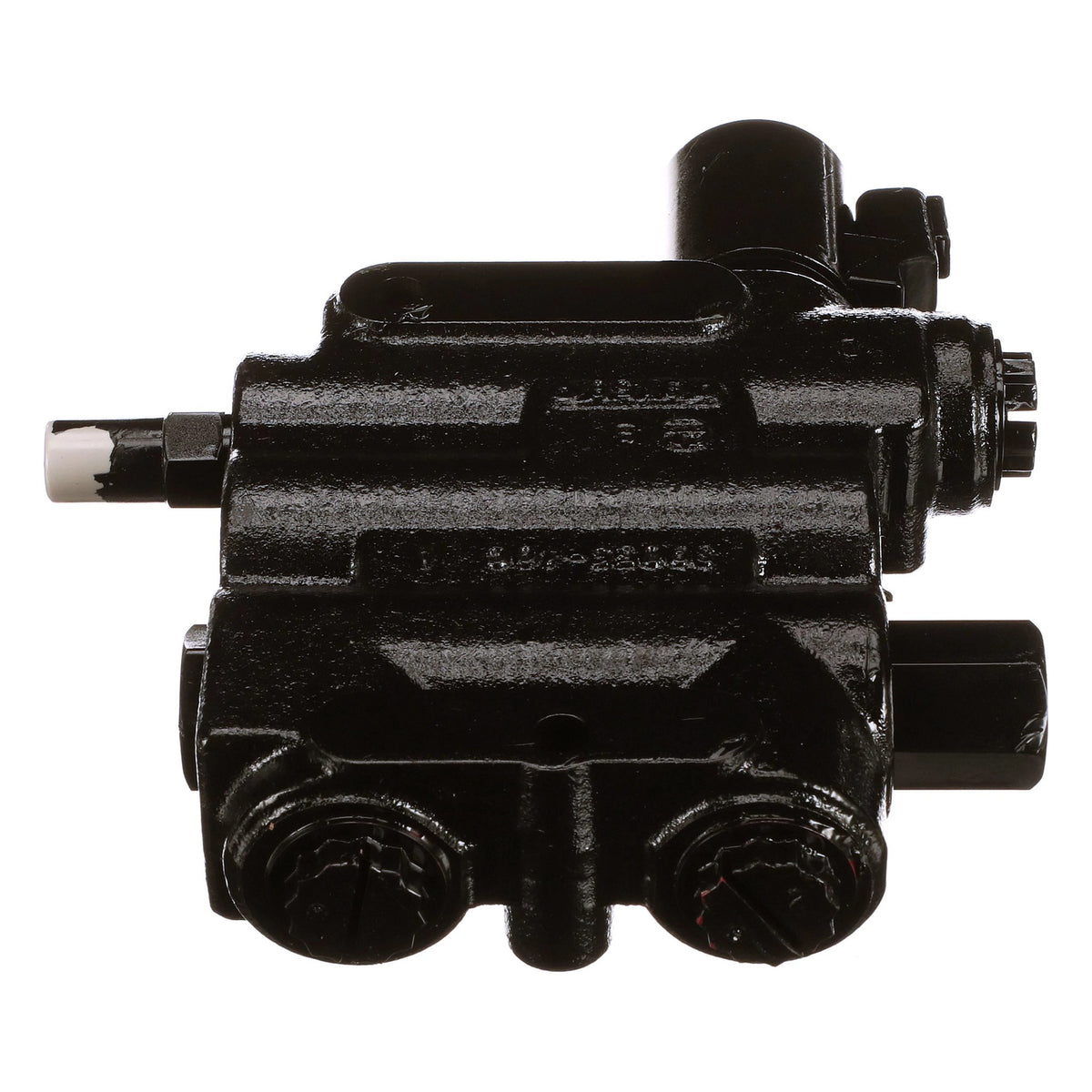 84326481 - OEM HYDRAULIC VALVE - CASE CONSTRUCTION
