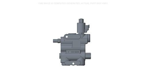 84326482 - OEM HYDRAULIC VALVE - CASE CONSTRUCTION