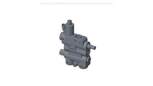 84326482 - OEM HYDRAULIC VALVE - CASE CONSTRUCTION