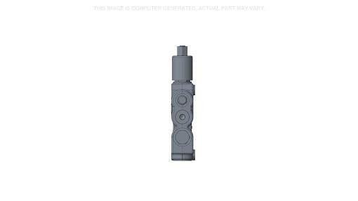 84326482 - OEM HYDRAULIC VALVE - CASE CONSTRUCTION