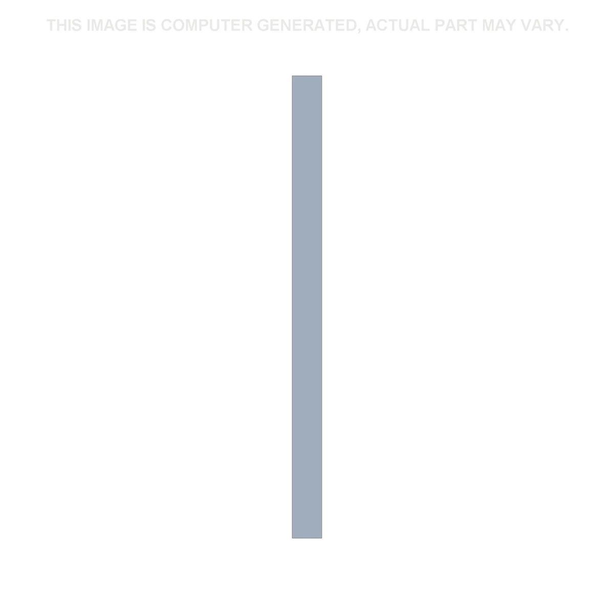 84326510 - OEM FOAM INSULATION - CASE CONSTRUCTION