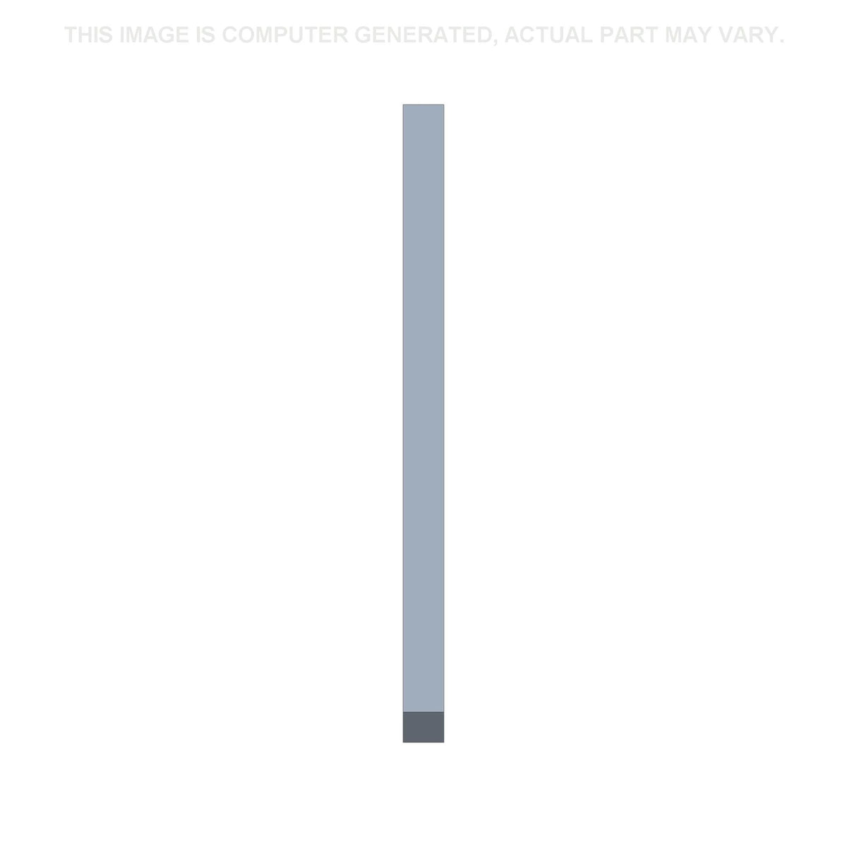 84326510 - OEM FOAM INSULATION - CASE CONSTRUCTION