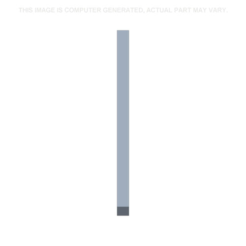 84326510 - OEM FOAM INSULATION - CASE CONSTRUCTION