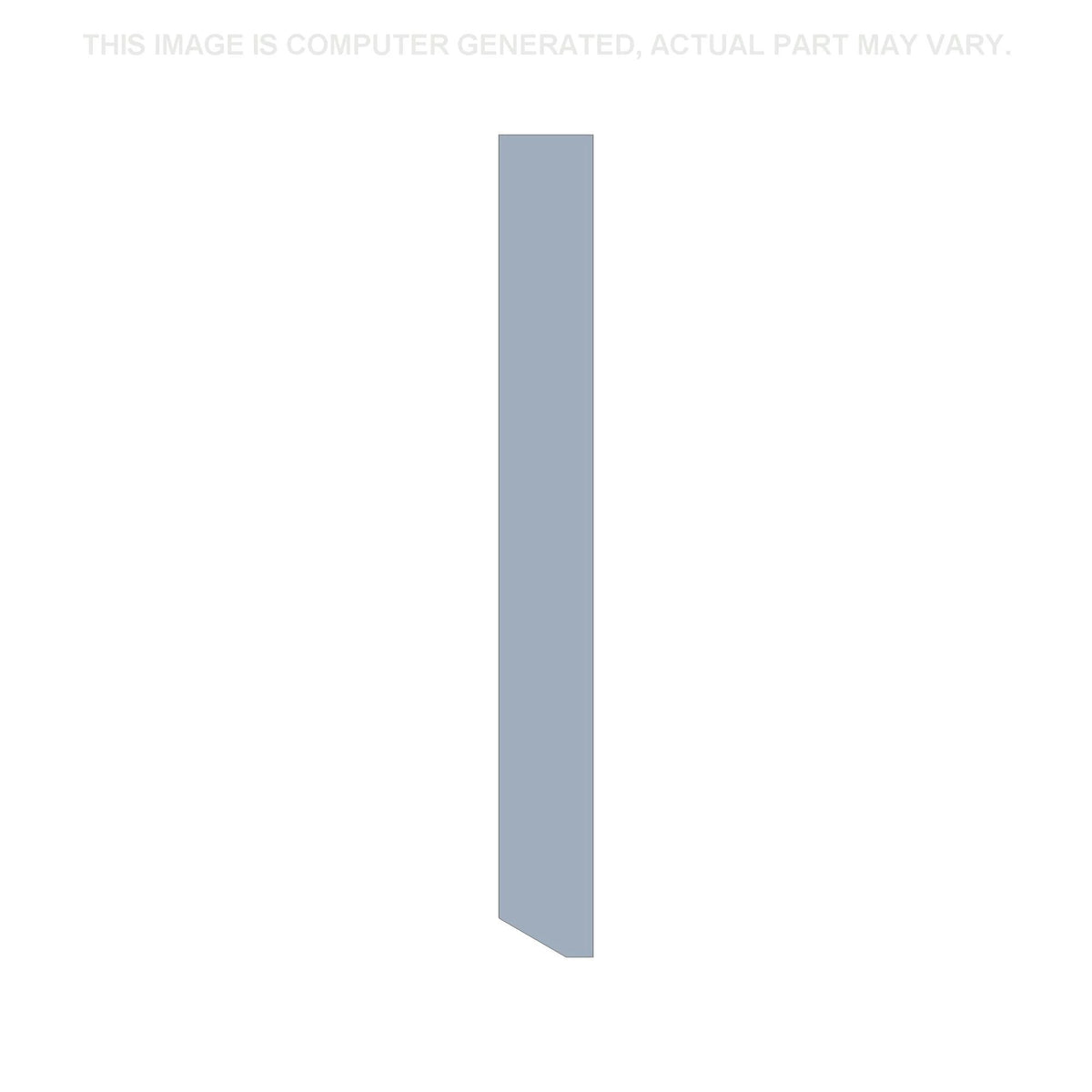 84326510 - OEM FOAM INSULATION - CASE CONSTRUCTION