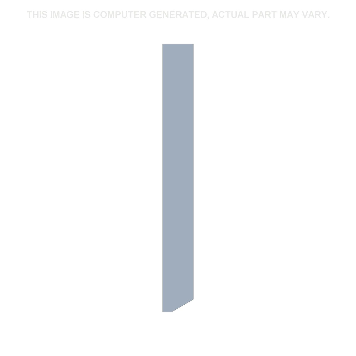 84326510 - OEM FOAM INSULATION - CASE CONSTRUCTION
