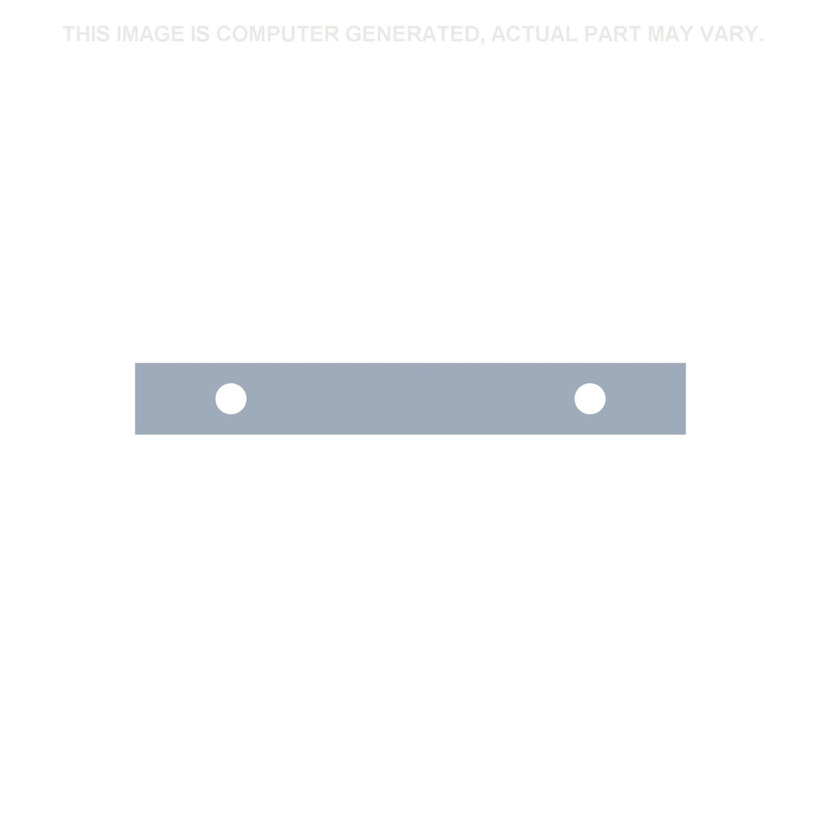 84326632 - OEM SLIDING PAD - CASE CONSTRUCTION