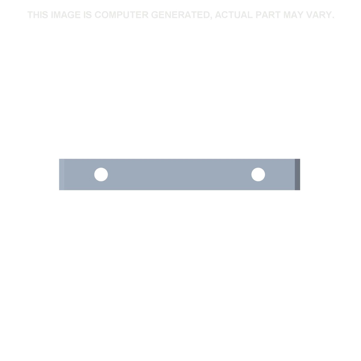 84326632 - OEM SLIDING PAD - CASE CONSTRUCTION
