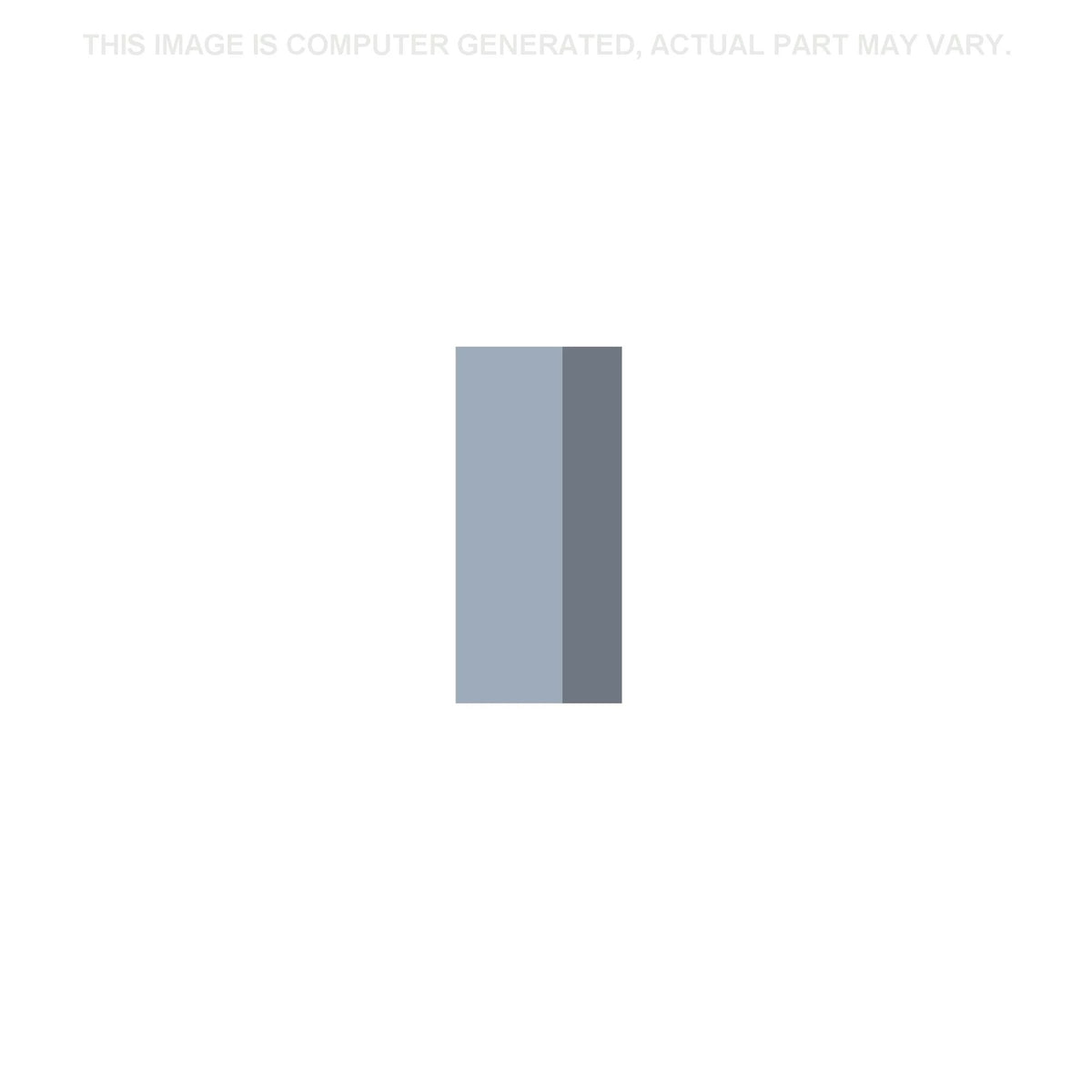 84326632 - OEM SLIDING PAD - CASE CONSTRUCTION