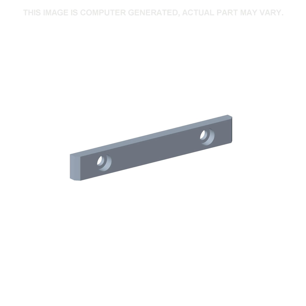 84326632 - OEM SLIDING PAD - CASE CONSTRUCTION