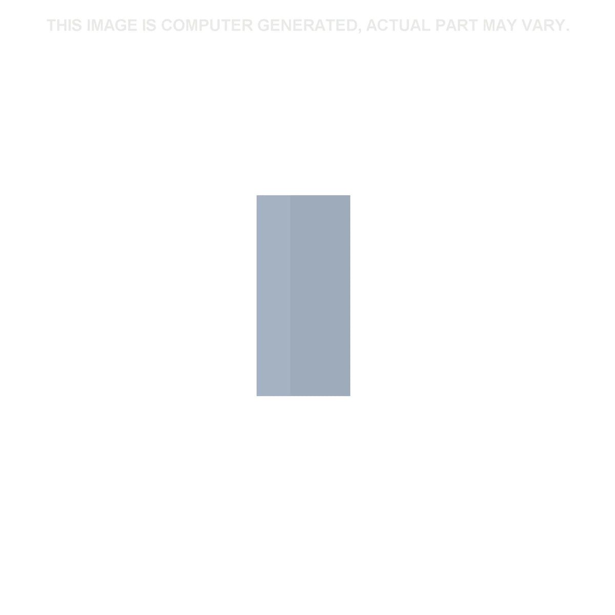 84326632 - OEM SLIDING PAD - CASE CONSTRUCTION