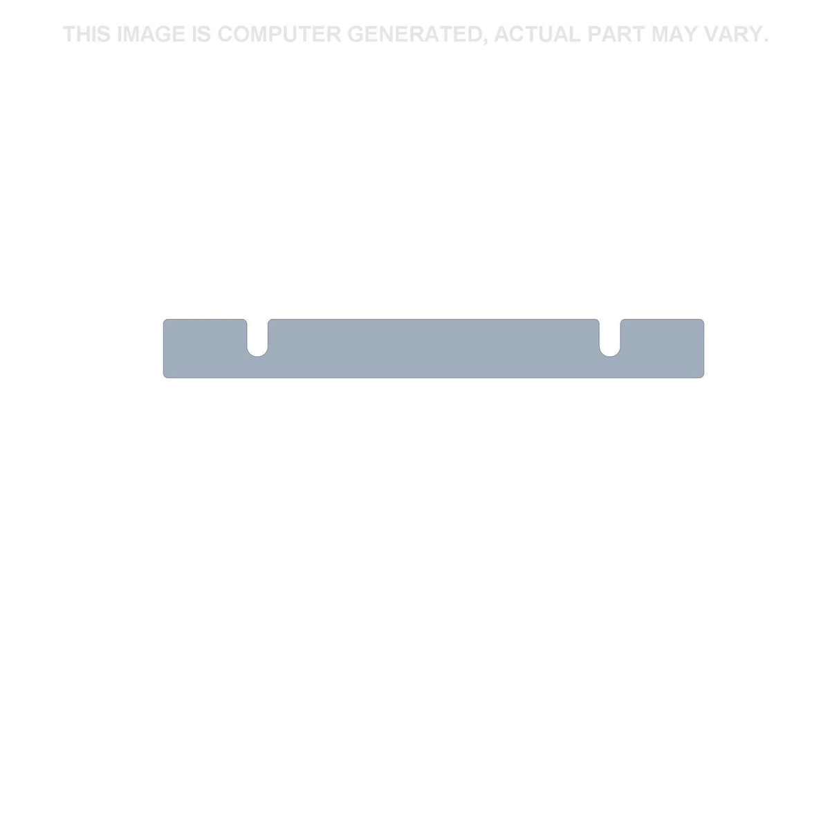 84326635 - OEM SHIM - CASE CONSTRUCTION
