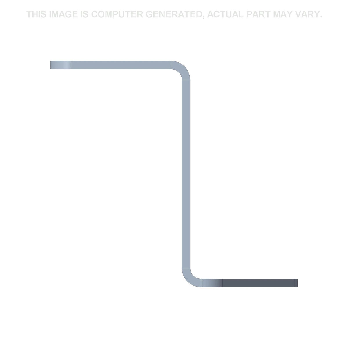 84326923 - OEM BRACKET - CASE CONSTRUCTION
