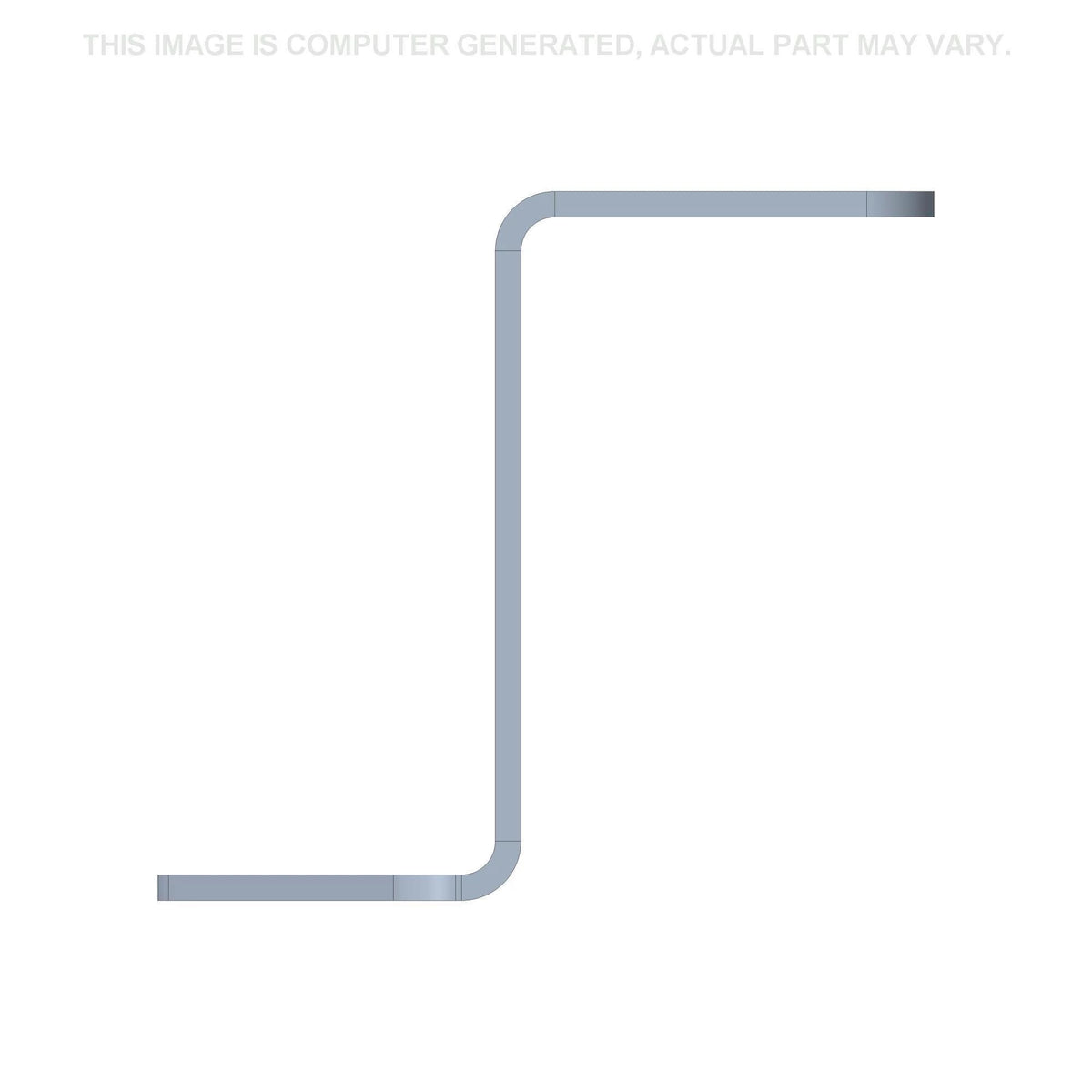 84326923 - OEM BRACKET - CASE CONSTRUCTION