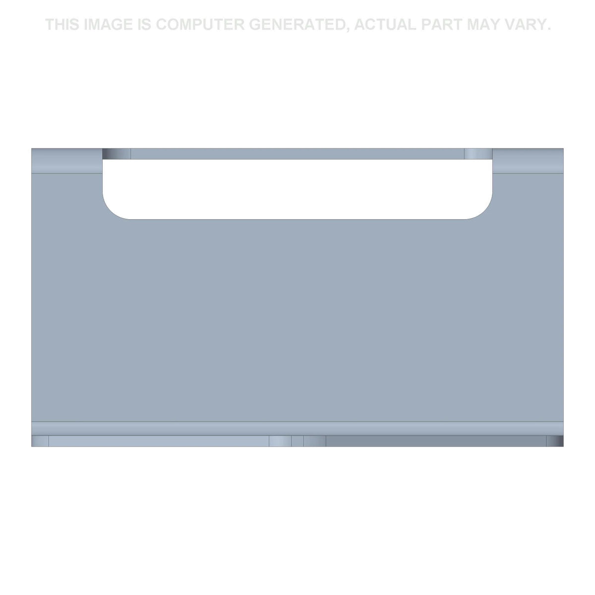 84326923 - OEM BRACKET - CASE CONSTRUCTION