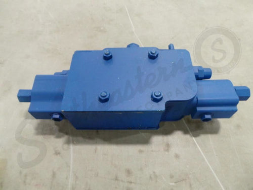 84327037 - OEM BLOCK - CASE CONSTRUCTION