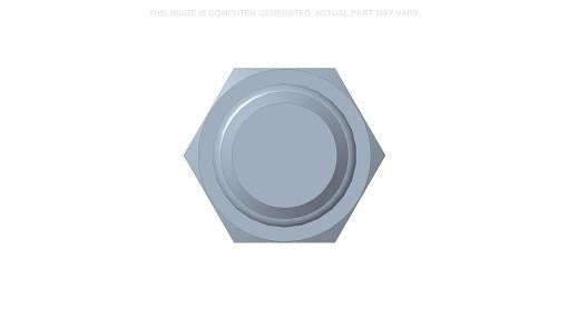 84327039 - OEM CHECK VALVE - CASE CONSTRUCTION