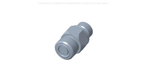 84327039 - OEM CHECK VALVE - CASE CONSTRUCTION