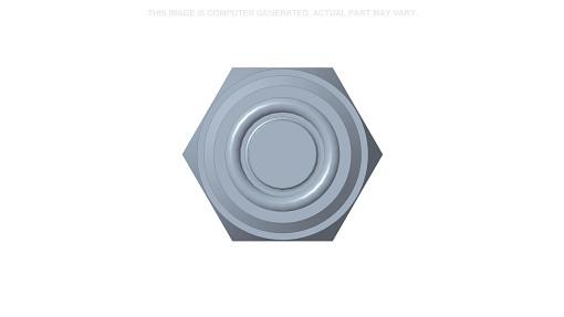 84327039 - OEM CHECK VALVE - CASE CONSTRUCTION