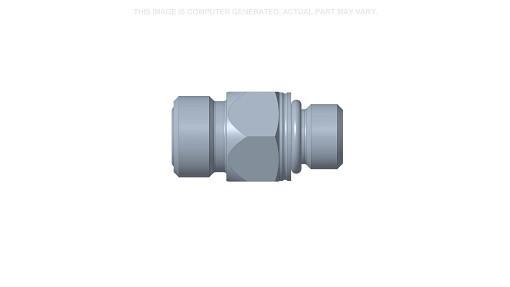 84327039 - OEM CHECK VALVE - CASE CONSTRUCTION