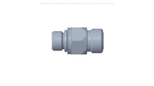 84327039 - OEM CHECK VALVE - CASE CONSTRUCTION