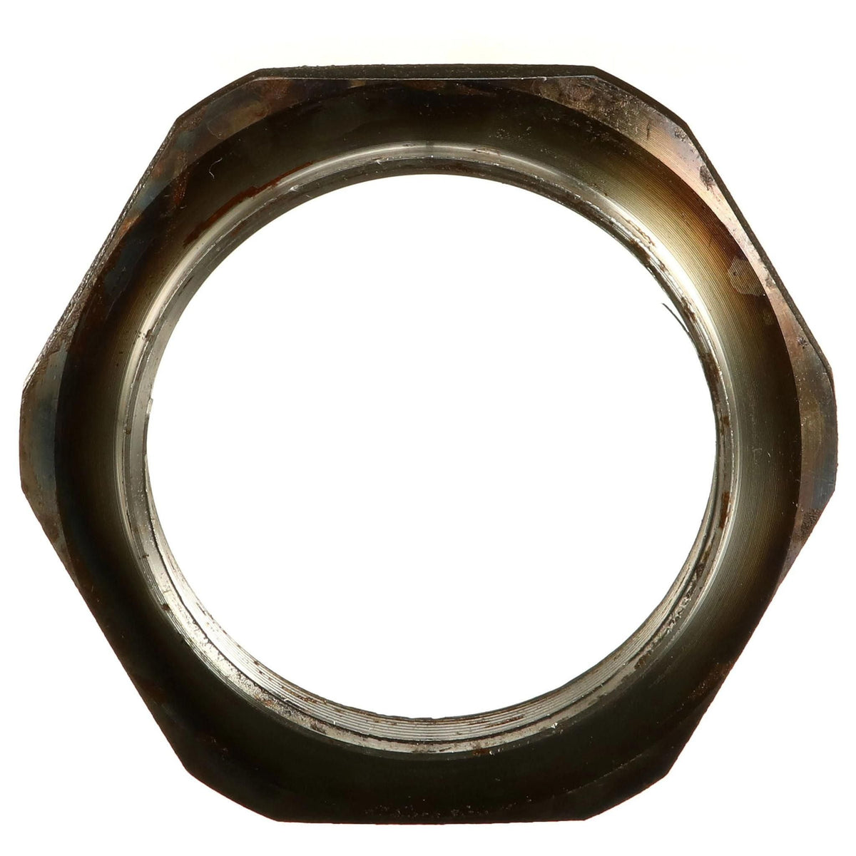 84327528 - OEM NUT RING - CASE CONSTRUCTION