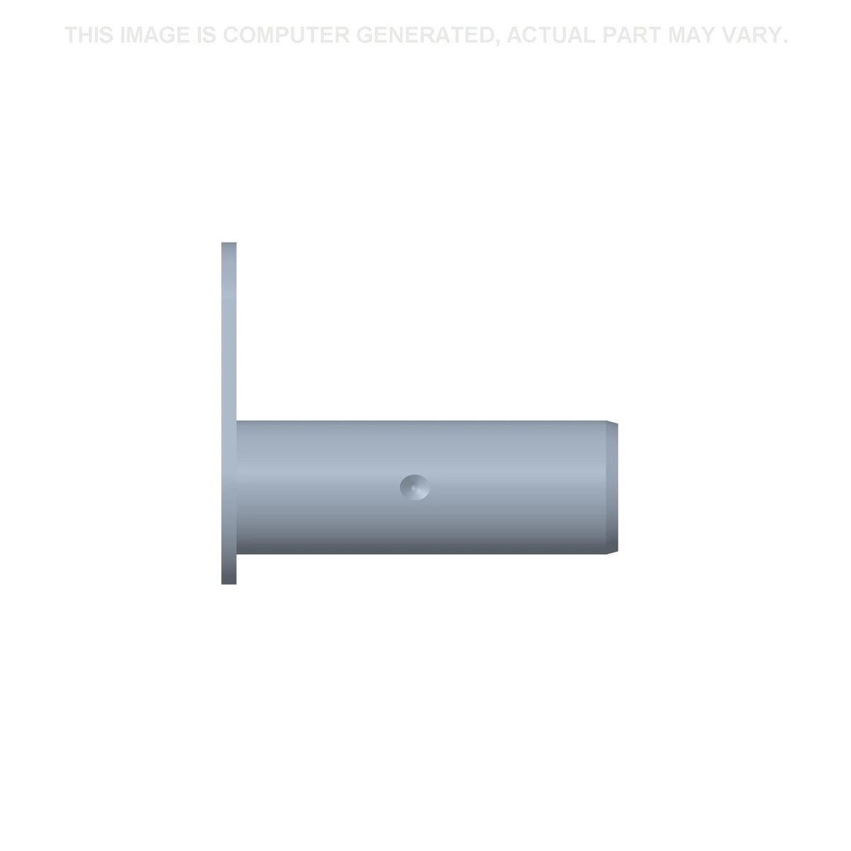 84327613 - OEM PIN - CASE CONSTRUCTION