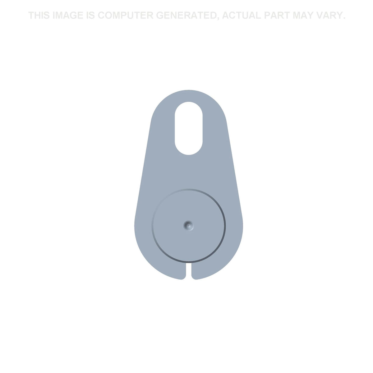 84327613 - OEM PIN - CASE CONSTRUCTION