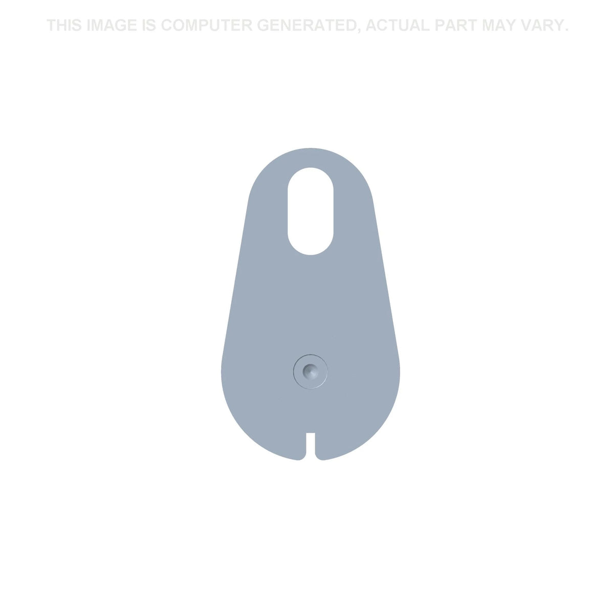84327613 - OEM PIN - CASE CONSTRUCTION