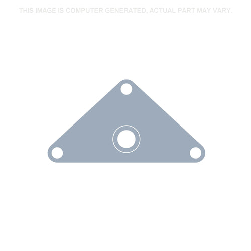 84327667 - OEM BELLCRANK - CASE CONSTRUCTION