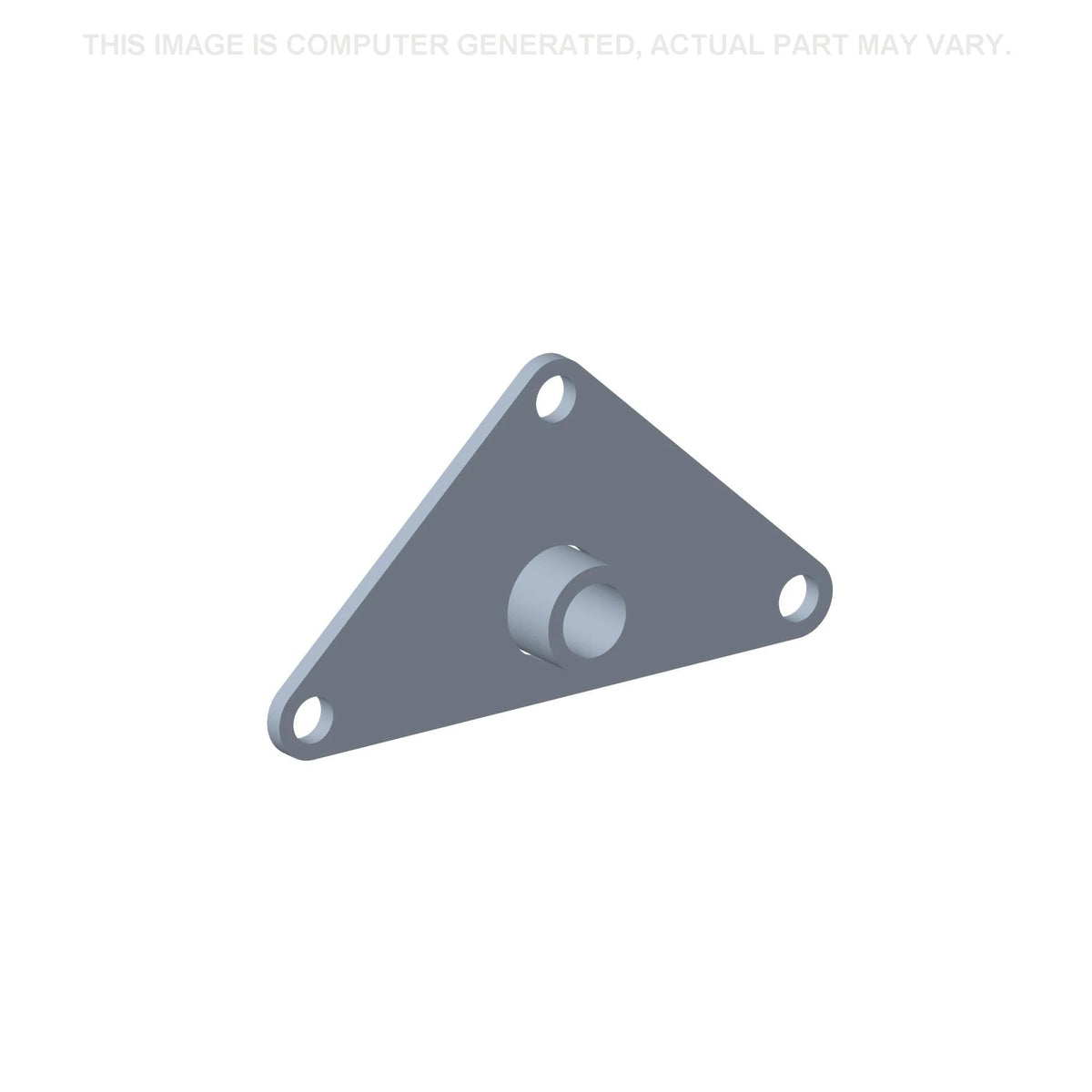 84327667 - OEM BELLCRANK - CASE CONSTRUCTION