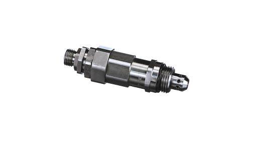 84327668 - OEM VALVE PRESSURE RELIE - CASE CONSTRUCTION