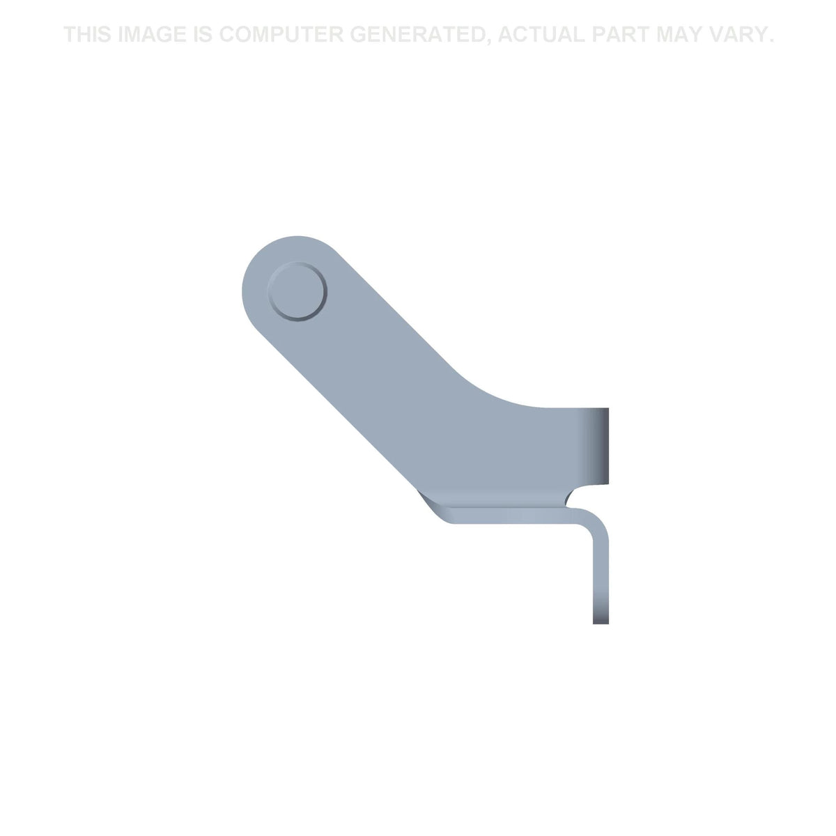 84327675 - OEM PIVOT - CASE CONSTRUCTION
