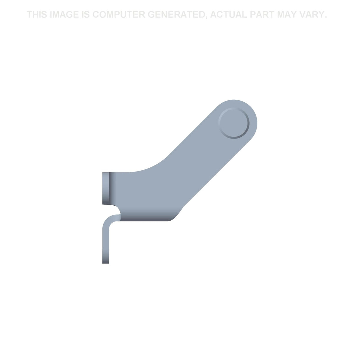 84327675 - OEM PIVOT - CASE CONSTRUCTION