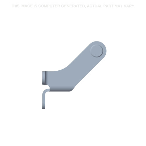 84327675 - OEM PIVOT - CASE CONSTRUCTION