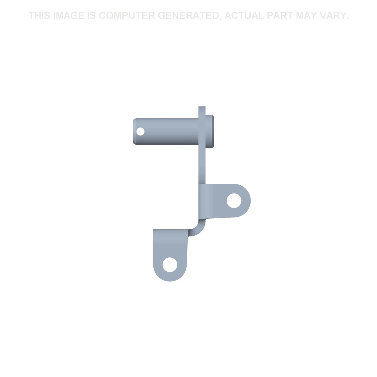 84327675 - OEM PIVOT - CASE CONSTRUCTION