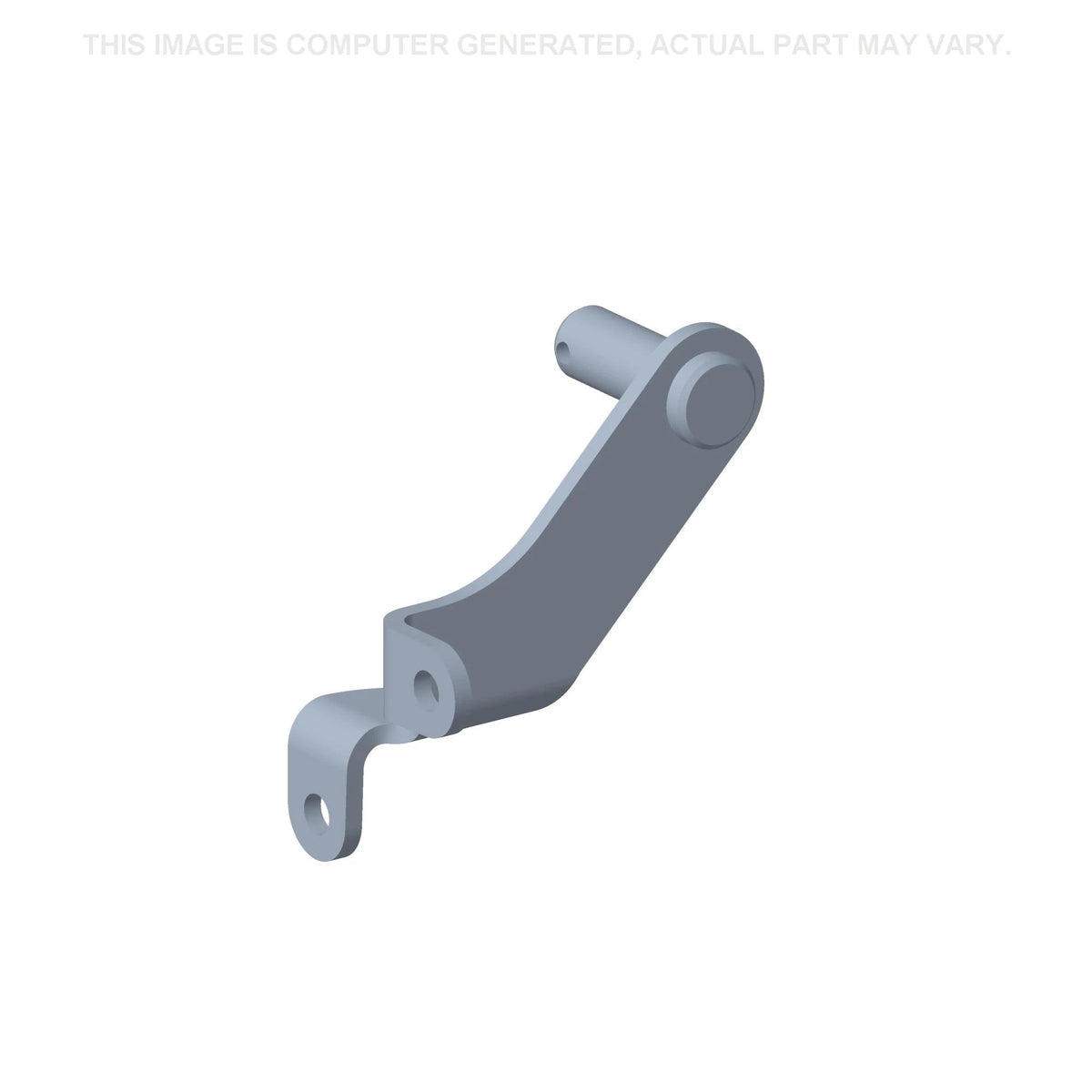 84327675 - OEM PIVOT - CASE CONSTRUCTION