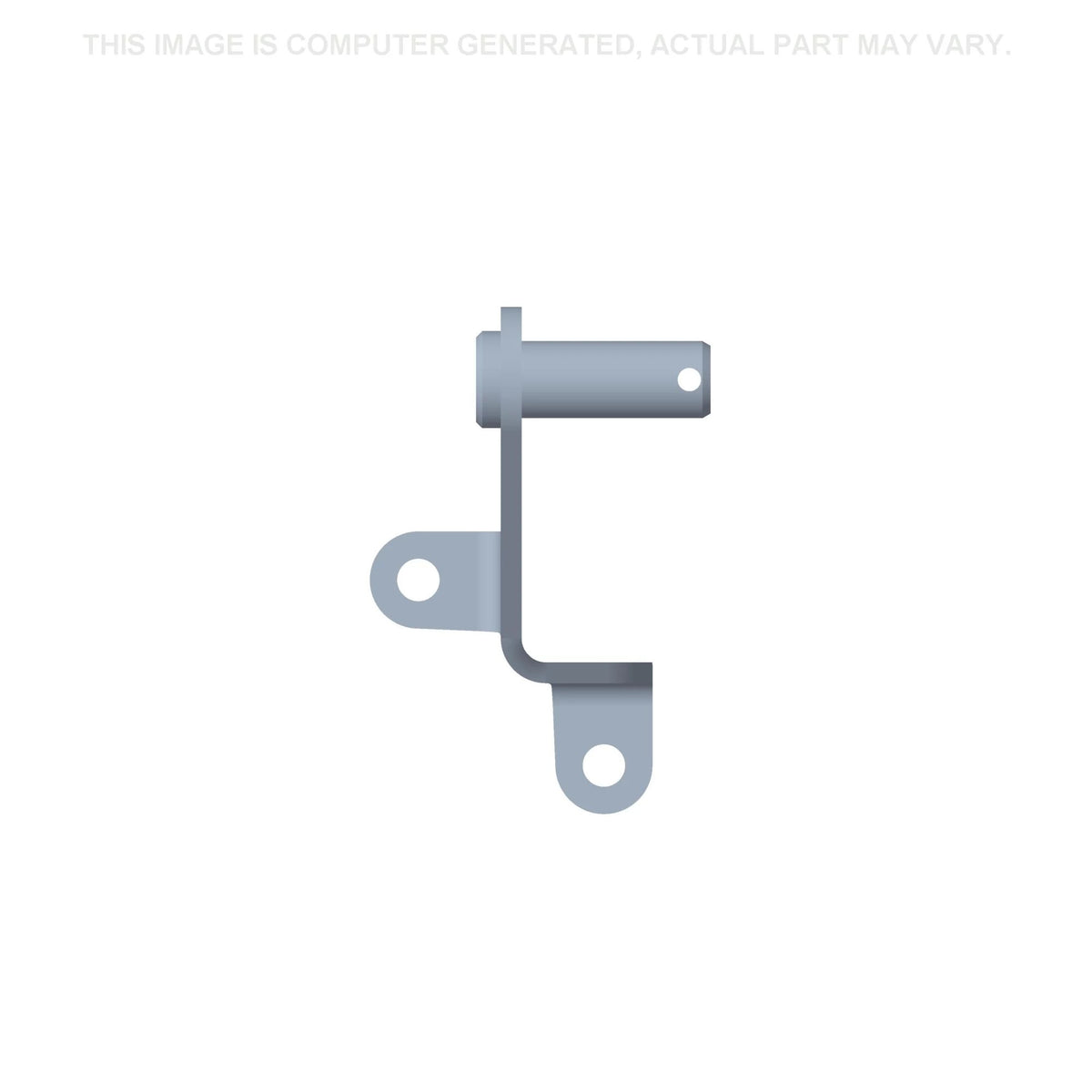 84327675 - OEM PIVOT - CASE CONSTRUCTION