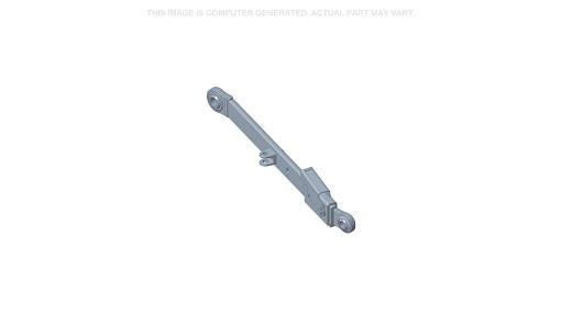 84327741 - OEM LIFT ARM - CASE CONSTRUCTION