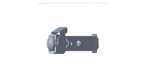 84327741 - OEM LIFT ARM - CASE CONSTRUCTION