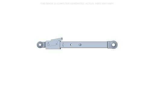 84327741 - OEM LIFT ARM - CASE CONSTRUCTION