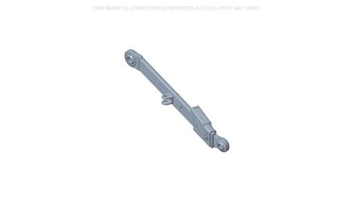 84327741 - OEM LIFT ARM - CASE CONSTRUCTION