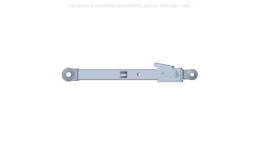 84327741 - OEM LIFT ARM - CASE CONSTRUCTION