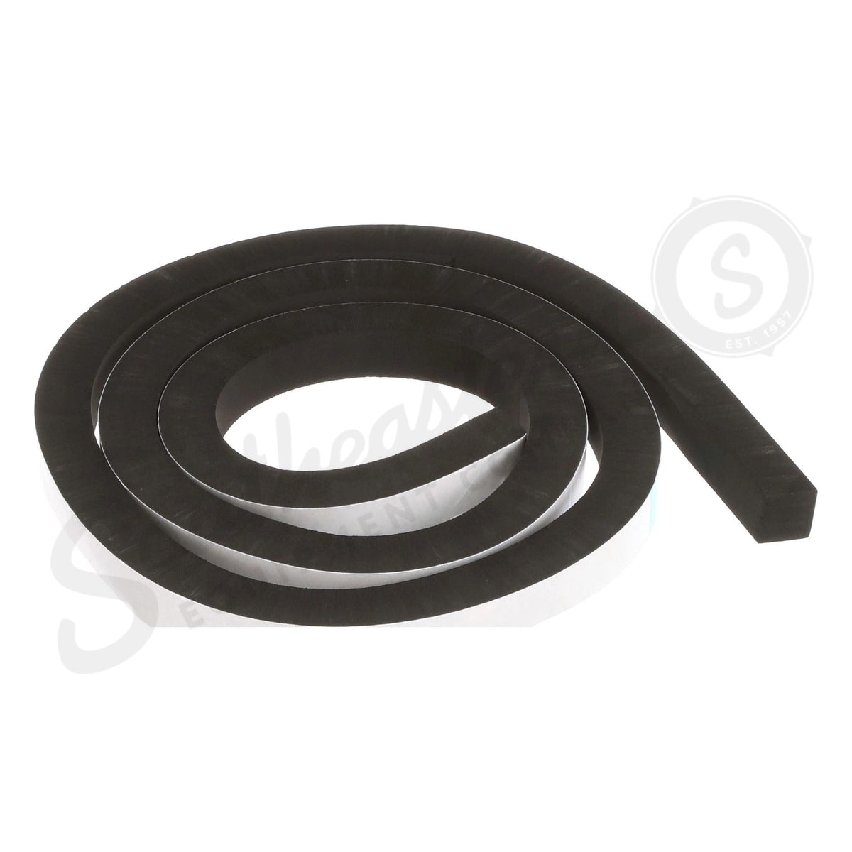 84328022 - OEM 7-1/2FT CLOSED CELL FOAM - CASE CONSTRUCTION