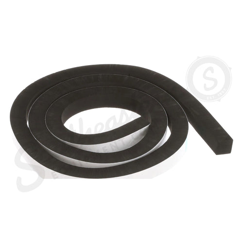 84328022 - OEM 7-1/2FT CLOSED CELL FOAM - CASE CONSTRUCTION