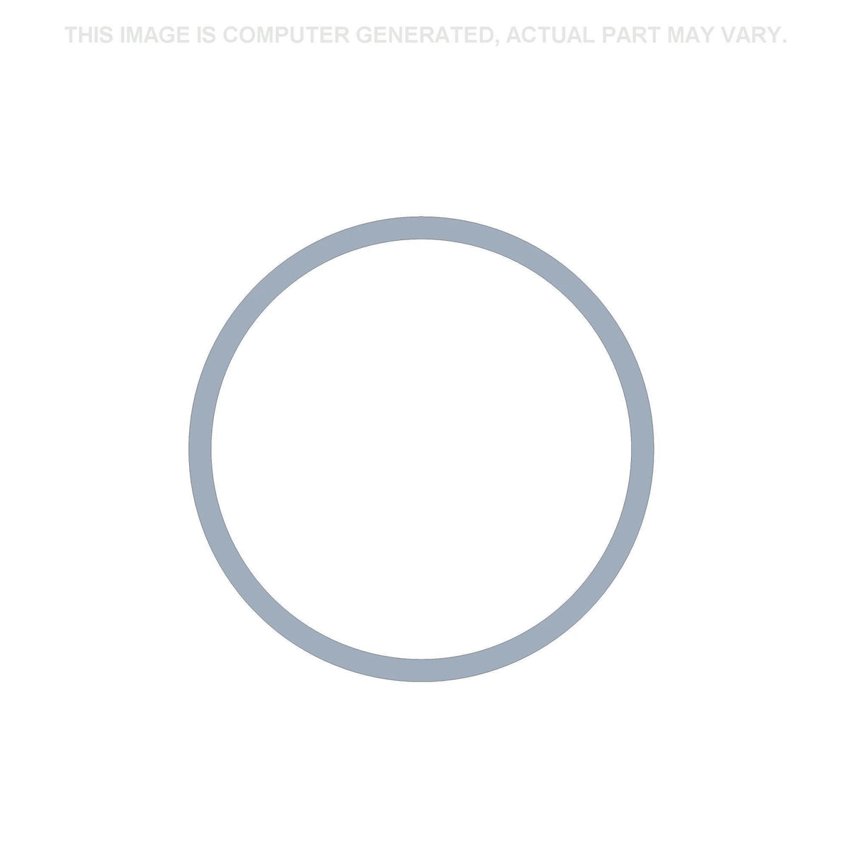 84328245 - OEM Spacer - Case Construction