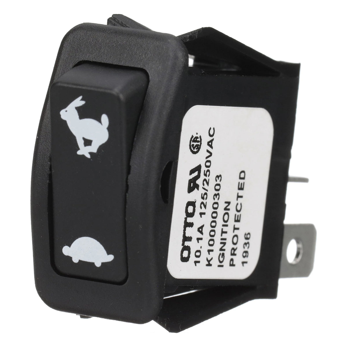 84328912 - OEM SWITCH - CASE CONSTRUCTION