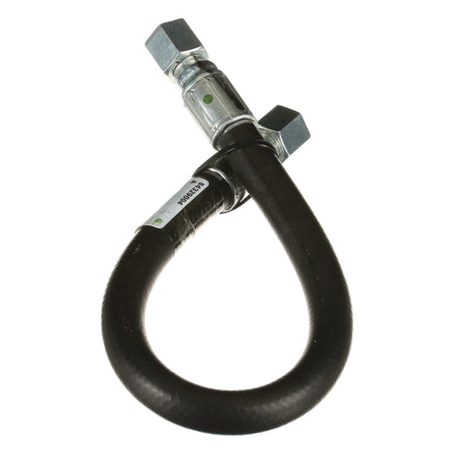 84329004 - Flexible hydraulique OEM haut débit SAE 100R17 15,88MM DI X 586MML - Case Construction