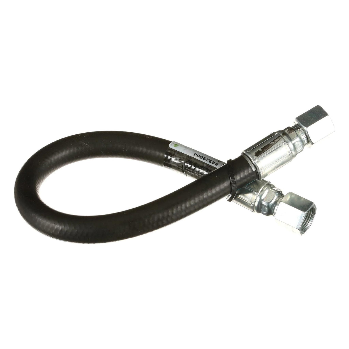84329004 - OEM HIGH-FLOW HYDRAULIC HOSE SAE 100R17 15.88MM ID X 586MML - CASE CONSTRUCTION